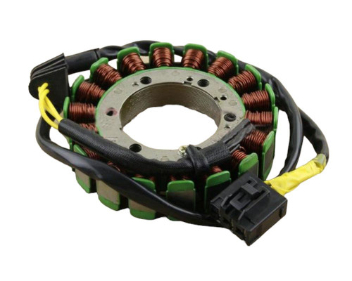 GZ ОБМОТКА ГЕНЕРАТОРА (СТАТОР) HONDA CBR 900RR (929) (00-01) (31120-MCJ-003) (SC44)