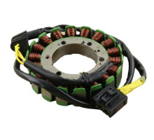 GZ ОБМОТКА ГЕНЕРАТОРА (СТАТОР) HONDA CBR 900RR (929) (00-01) (31120-MCJ-003) (SC44)