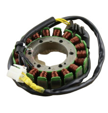 GZ ОБМОТКА ГЕНЕРАТОРА (СТАТОР) HONDA CBR 900RR (96-99) (31120-MAS-004)