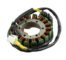GZ ОБМОТКА ГЕНЕРАТОРА (СТАТОР) HONDA CBR 900RR (96-99) (31120-MAS-004)