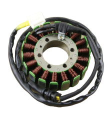 GZ ОБМОТКА ГЕНЕРАТОРА (СТАТОР) HONDA VFR 800F (98-01) (31120-MBG-003)