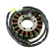GZ ОБМОТКА ГЕНЕРАТОРА (СТАТОР) HONDA VFR 800F (98-01) (31120-MBG-003)