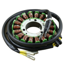 ОБМОТКА ГЕНЕРАТОРА GZ (СТАТОР) SUZUKI GS 500E (89-00), GS 250/450/550/650/750 (31401-47020,31401-47030)