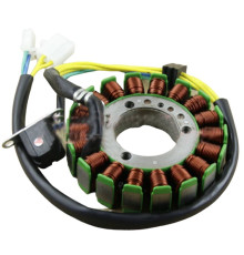 GZ ОБМОТКА ГЕНЕРАТОРА (СТАТОР) YAMAHA YP 250 MAJESЗАДНІ250 (00-07) (5GM-81410-00-00)