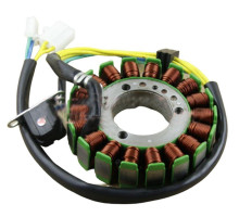GZ ОБМОТКА ГЕНЕРАТОРА (СТАТОР) YAMAHA YP 250 MAJESЗАДНІ250 (00-07) (5GM-81410-00-00)