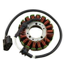 GZ ОБМОТКА ГЕНЕРАТОРА (СТАТОР) YAMAHA YZF-R1 (02-03) (5PW-81410-00-00)