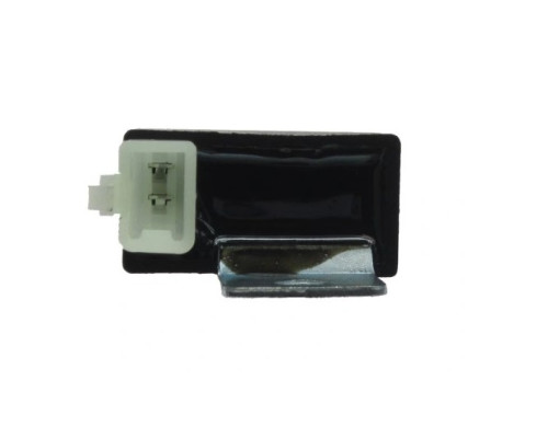 IMP.SALE КОНТРОЛЕР СКУТЕРА PEUGEOT 12V (2 PIN)