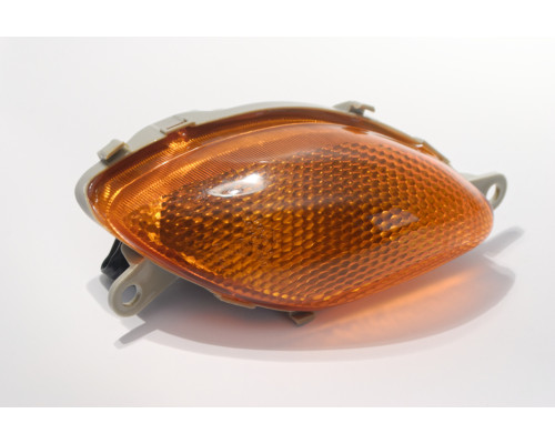 Jr покажник повороту suzuki gsxr 1300 hayabusa 99-07 передний правий