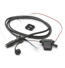 РОЗЕТКА KAPPA DC 12V