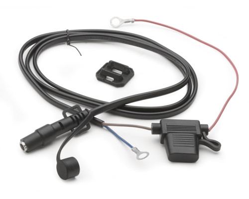 РОЗЕТКА KAPPA DC 12V