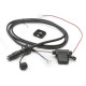 РОЗЕТКА KAPPA DC 12V
