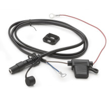 РОЗЕТКА KAPPA DC 12V