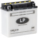 Батарея landport 12n5,5-4a (md 12n5,5-4a) 12v 5,5ah 139x62x128 можна обслуговуватися - електроліт окремо (4) ue2019/1148