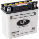 Батарея landport 12n5,5-4b (md 12n5,5-4b) 12v 5,5ah 135x60x130 можна обслуговуватися - електроліт окремо (4) ue2019/1148