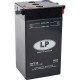 Батарея landport hvt-10 (mh hvt-10) 6v 22ah 115x100x214 heavy v-twin можна обслуговуватися - без електроліту