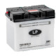 Батарея landport y60-n30-a (md l60-n30-a) 12v 30ah (184x130x170mm) (300a) можна обслуговуватися - електроліт окремо (2) ue2019/1148