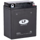 Батарея landport yb12a-3 (ms lb12a-3) (yb12al-a/a2) 12v 12ah (135x80x160mm) (165a) sla не обслуговується - залито (4)