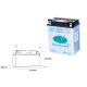 Landport батарея yb12a-a (mb lb12a-a) 12v 12ah 135x81x161 (gb12aa) обслуговується - без електроліту (5)