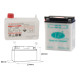 Батарея landport yb12al-a2 (md lb12al-a2) 12v 12ah 135x81x161 (gb12ala) можна обслуговуватися - електроліт окремо (4) ue2019/1148