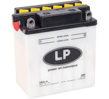 Батарея landport yb3l-a (md lb3l-a) 12v 3ah 100x57x110 можна обслуговуватися - електроліт окремо (4) eu2019/1148