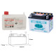 Батарея landport yb4l-b (md lb4l-b) 12v 4ah 121x71x93 (gb4lb) можна обслуговуватися - електроліт окремо (4) eu2019/1148
