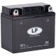 Батарея landport yb7-4 (ms lb7-4) (yb7-a) 12v 7ah (137x75x124mm) (80a) sla не обслуговується - залито (6)