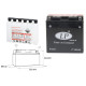 Батарея landport yt14b-bs (ma lt14b-bs) 12v 12ah 150x69x145 не обслуговується - електроліт окремо (4) ue2019/1148(190a)