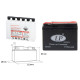Батарея landport ytr4a-bs (ma ltr4a-bs) 12v 2.3ah 113x49x85 не обслуговується - електроліт окремо (6) ue2019/1148