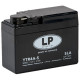 Батарея landport ytr4a-s (ms ltr4a-s) (ytr4a-bs) 12v 2.3ah (113x48x85mm) sla не потрібно обслуговуватися - залито (12)