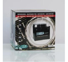 Батарея landport ytx16-bs-1 (ma ltx16-bs-1) 12v 14ah 152x88x161 не обслуговується - електроліт окремо (4) ue2019/1148