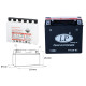 Landport батарея ytx20-bs (ma ltx20-bs) 12v 18ah 175x86x154 не обслуговується - електроліт окремо (2) ue2019/1148 - заміняє ytx20hbs l (ytx20h-bs)