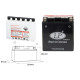 Батарея landport ytx20ch-bs (ma ltx20ch-bs) (ytx20a-bs) 12v 18ah 150x87x161 не обслуговується - електроліт окремо (4) ue2019/1148