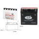 Батарея landport ytz7s-bs (ma ltz7s-bs) (ma ltz7s-bs) 12v 6ah 113x70x105 (gtz7s) не обслуговується - електроліт окремо (6) ue2019/1148