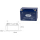 Landport gtx9-4 (mg ltx9-4) гелевий акумулятор 12v 8ah 151x88x107 не обслуговується - заливаний - заміняє gtx9bs l (6)