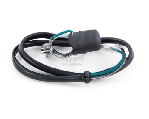 Mc замена запалювання HONDA cr 125/250, crf250r 04-09, crf 450r 02-08