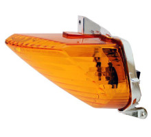 Покажник повороту nachman HONDA vfr 800 (07) передний лівий (mc-01907l) (11722n)