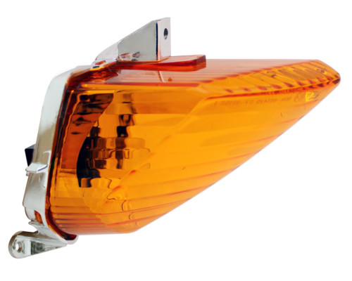 Nachman покажник повороту HONDA vfr 800 (07) передний правий (mc-01907r) (11721n)