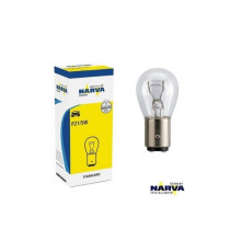 Лампочка narva 12v p21/5w 21/5w 12v bay15d - 1 шт.