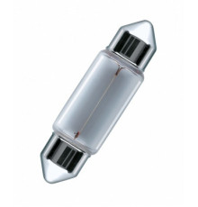 Лампочка narva 5w 12v sv8.5-8 c5w
