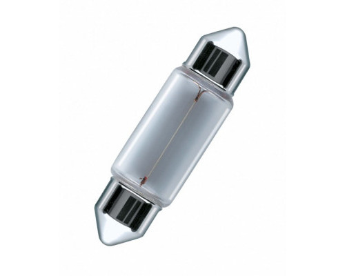 Лампочка narva 5w 12v sv8.5-8 c5w