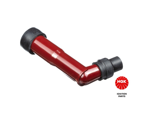 СВІЧКА ЗАПАЛЮВАННЯ NGK (№ 8592) SUZUKI GS750/850/1000, YAMAHA XJ650/900, XS650/750/850/1100, XV500/750/1100