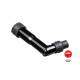 NGK EBONITE ANGLED SPARK CAP (102) ЧОРНИЙ (№ 8062) KAWASAKI GPZ 1100 HORIZONT, SUZUKI GS 750/850/1000, YAMAHA XJ 650/900, XS 650/750/850/1100/XV1100 '95-'99