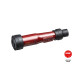 NGK EBONITE ПРЯМА СВІЧКА ЗАПАЛЮВАННЯ ЧЕРВОНА (№ 8238)