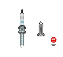 СВІЧКА ЗАПАЛЮВАННЯ NGK SILMAR9B9 KAWASAKI ZX 10R/RR 16-17 (№ 95399). (4)