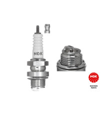 NGK SPARK PLUG AB-6 (№ 2910) (10)
