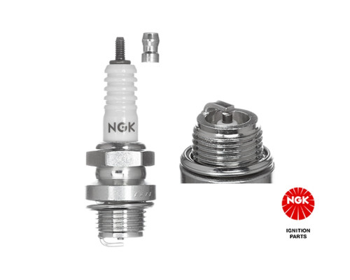 NGK SPARK PLUG AB-6 (№ 2910) (10)