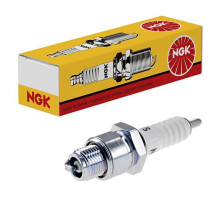 NGK SPARK PLUG B10HS (№ 2399) (10)