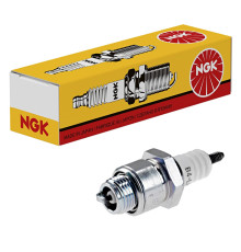 СВІЧКА ЗАПАЛЮВАННЯ NGK B4LM (№ 3410) (W14LM-U) (10)