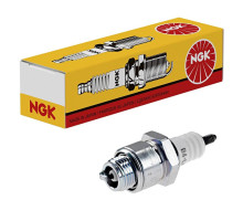 СВІЧКА ЗАПАЛЮВАННЯ NGK B4LM (№ 3410) (W14LM-U) (10)