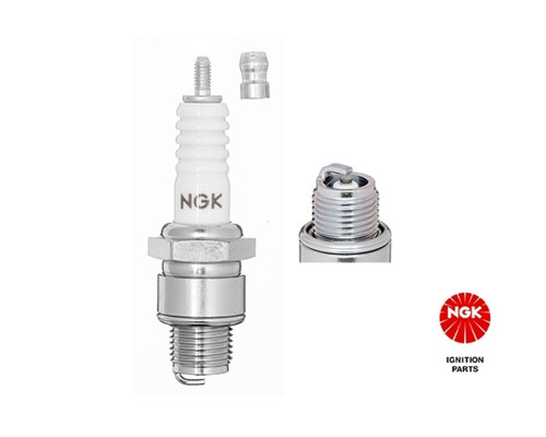 NGK SPARK PLUG B5HS (№ 4210) (W16FS-U) (10)